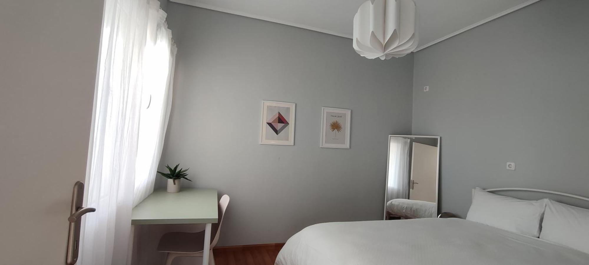 Letos Apartment Sky Cavala Exterior foto